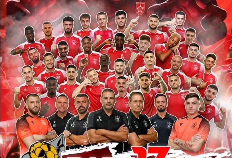 Verdiktet e Superiores/ Partizani kampion, katër skuadra në Europë. Bien Bylisi dhe Kastrioti