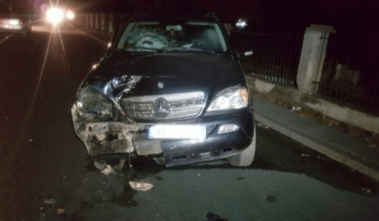 Mjeti del nga rruga, humb jetën 28-vjeçari në Shkodër