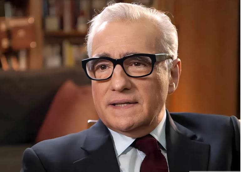 Martin Scorsese, së shpejti një film për Jezusin