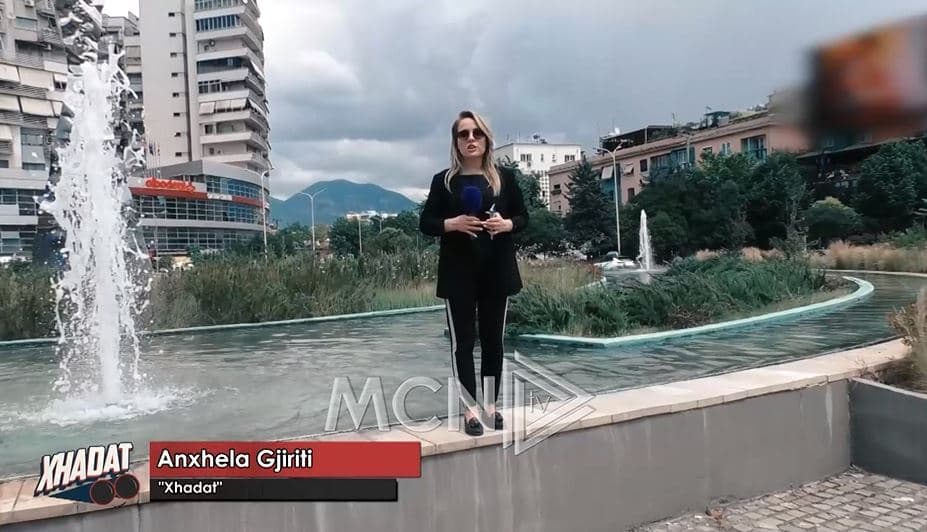 Pas denoncimit te “Xhadat” shatërvani te “Zogu i Zi” rivendoset në punë (VIDEO)