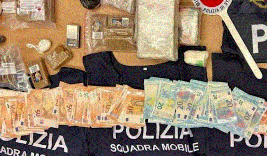 U kap me 45 kg kokainë në Itali, dënohet 46-vjeçari shqiptar