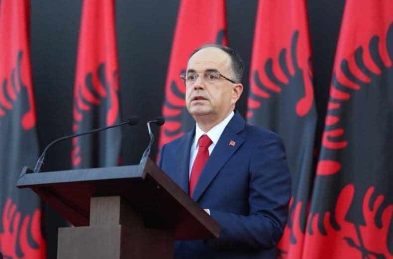 Situata në veri të Kosovës, Begaj: Jam në komunikim të vazhdueshëm me homologen Vjosa Osmani