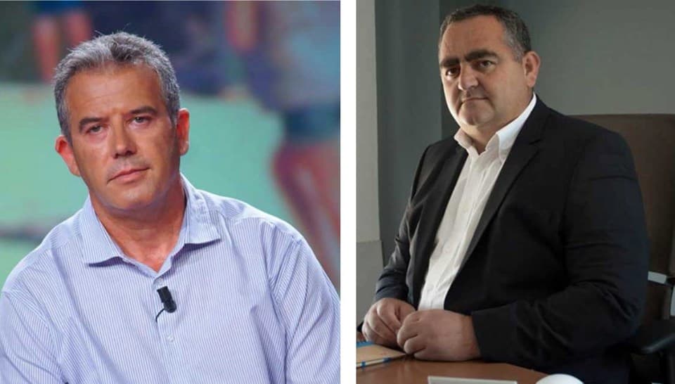 Shoqata Omonia: Dënojmë deklaratën e Jorgo Goros, nuk pranon realitetin e ri