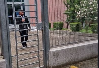 Erion Isai del pas 3 orësh nga SPAK: Dëshmova për një ngjarje të vjetër, jo për tendera