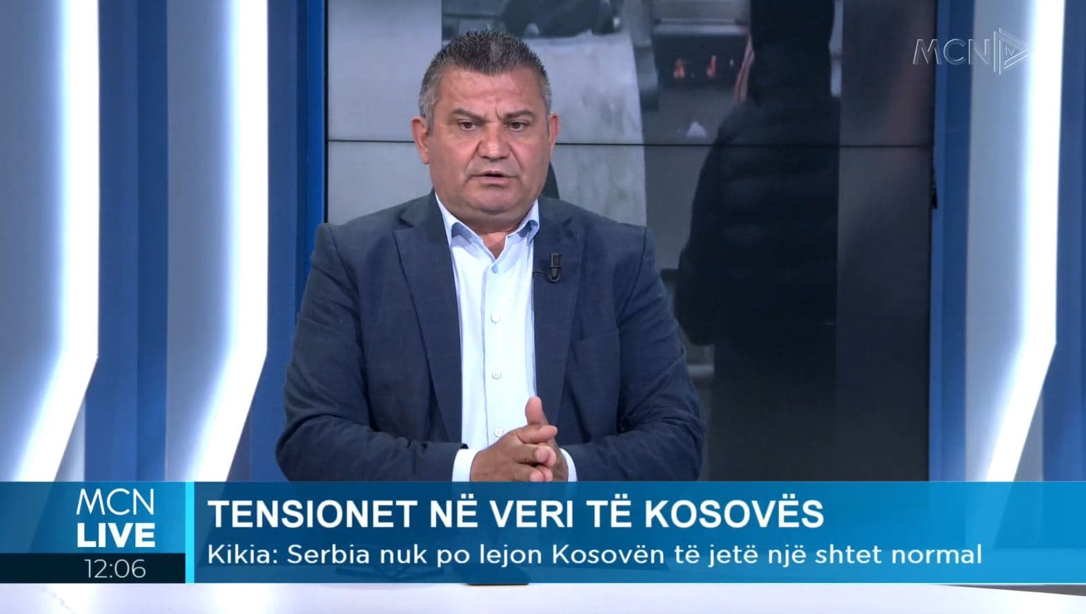 Kikia: Deklarata e Ramës cinike, në Tiranë duhet ta pranojnë që qeveria e Kurtit ka të drejtë 