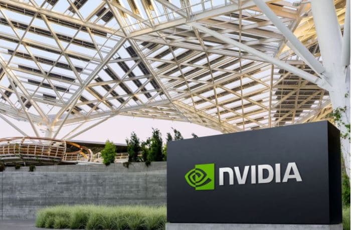 Nvidia prezanton kompjuterë me çipa të inteligjencës artificiale