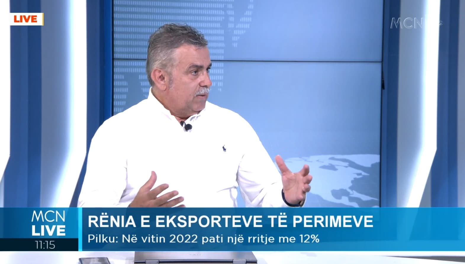 Pilku: Domatja para zgjedhjeve u shit 45 lekë/kg , kostoja është 68 lekë/kg (VIDEO)