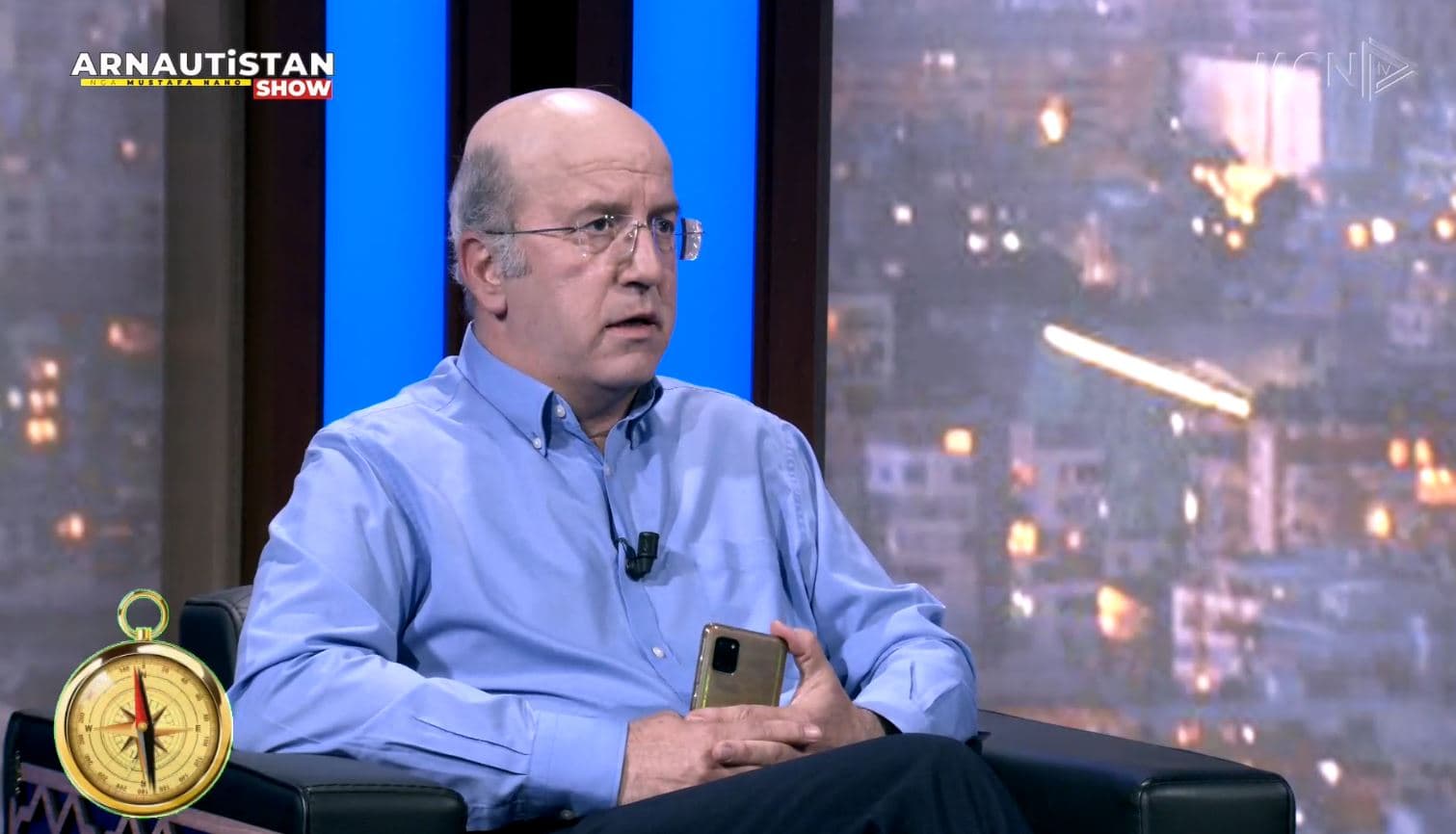 “Ideologjia i ka paraprirë ekonomisë”, Çipi: Në 2050-ën s’do ketë më Europë sepse s’do ketë më ekonomi