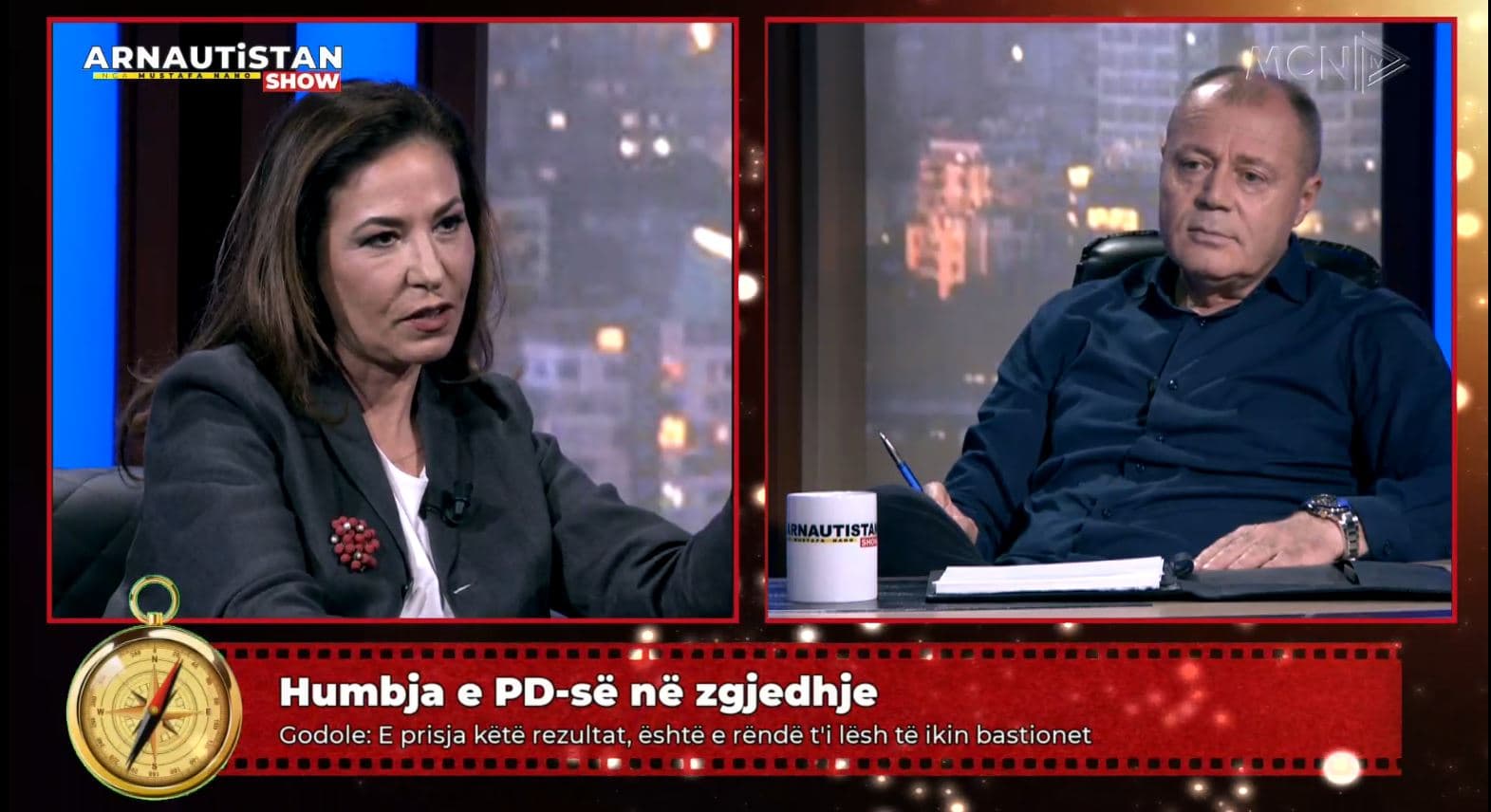 Godole: Humbja e PD e rëndë, por e paralajmëruar. Basha pati mundësinë që të bëhej lideri, por e humbi