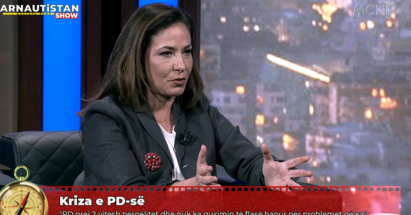 “PD-së i duhet lidership i ri. Të ndahemi nga drejtuesit karizmatikë!” Godole: Mbështes persona që nuk e lidhin fatin e tyre me partinë