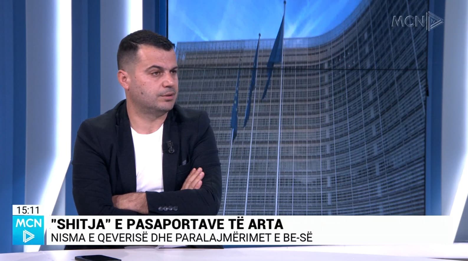 Pasaportat e arta, Tomorri: Qeveria po bën të njëjtën lojë që bëri me amnistinë fiskale