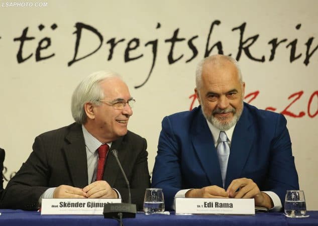 Vendimi i Qeverisë/ Shkrihet Akademia e Studimeve Albanologjike, kalon në varësi të Gjinushit