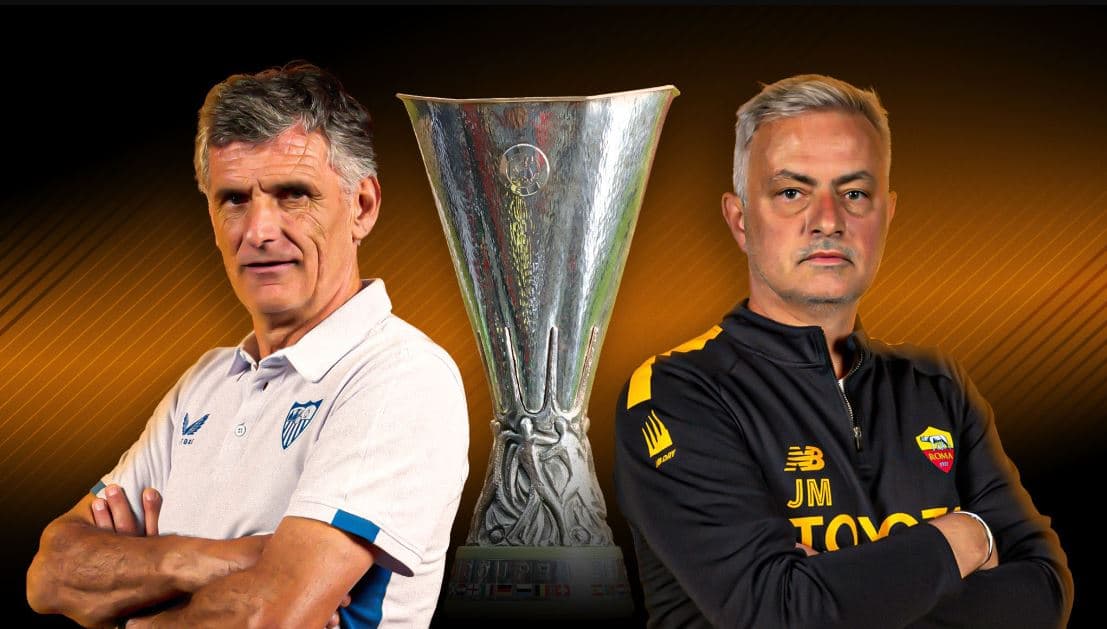 Finalja e Europa League, publikohen formacionet zyrtare në Sevilla-Roma