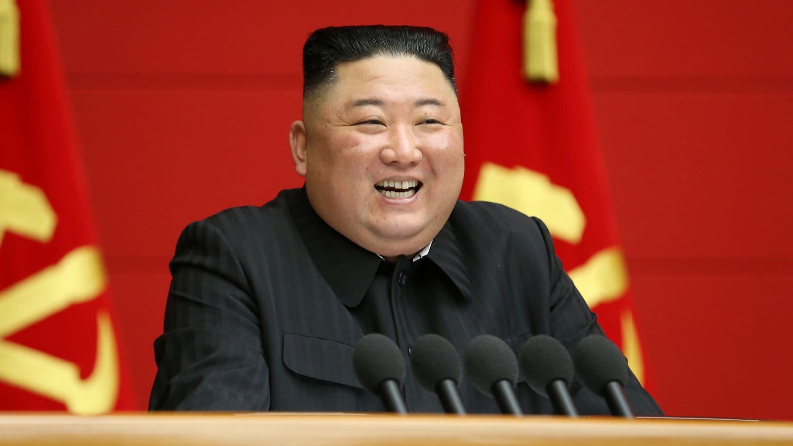 Koreja e Jugut përdor inteligjencën artificiale për të vlerësuar peshën e Kim Jong Un