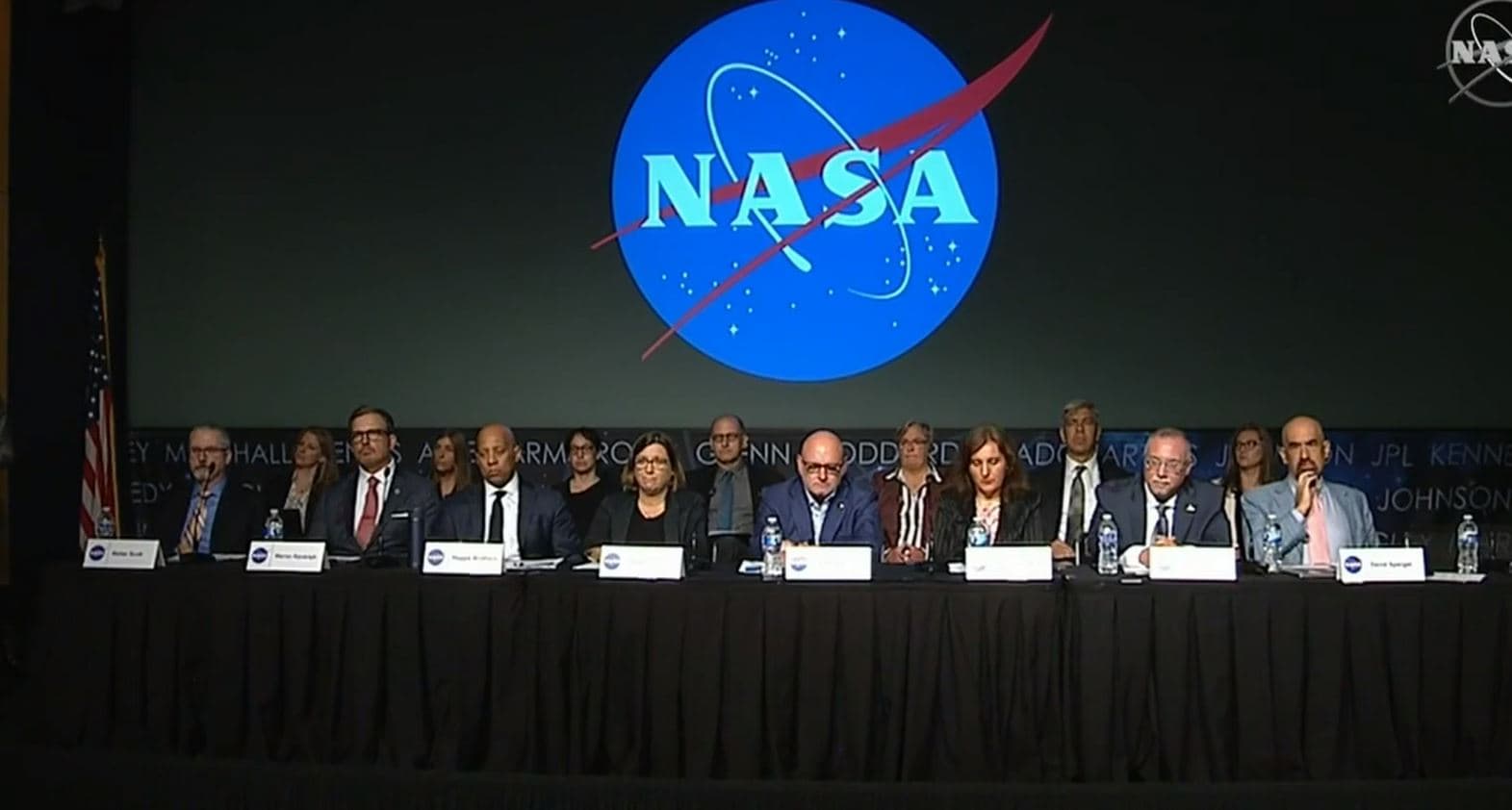 Mbahet takimi i parë publik i NASA-s mbi studimin e UFO-ve