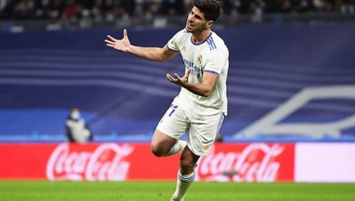 Do të largohet nga Real Madrid, Asensio arrin marrëveshjen me PSG-në