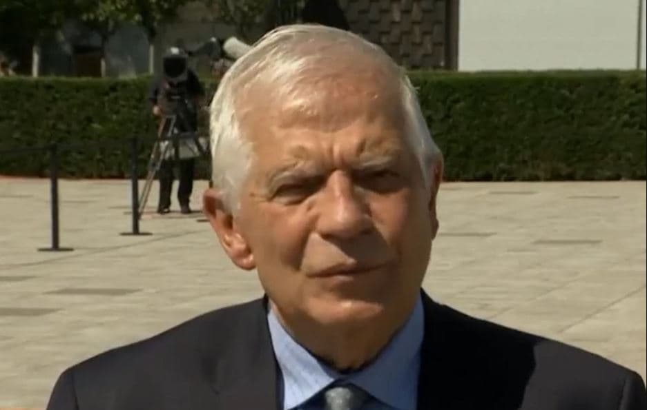Trazirat në Veri të Kosovës/ Borrell: Dhuna jo rruga e duhur, duhet të ndëshkohet