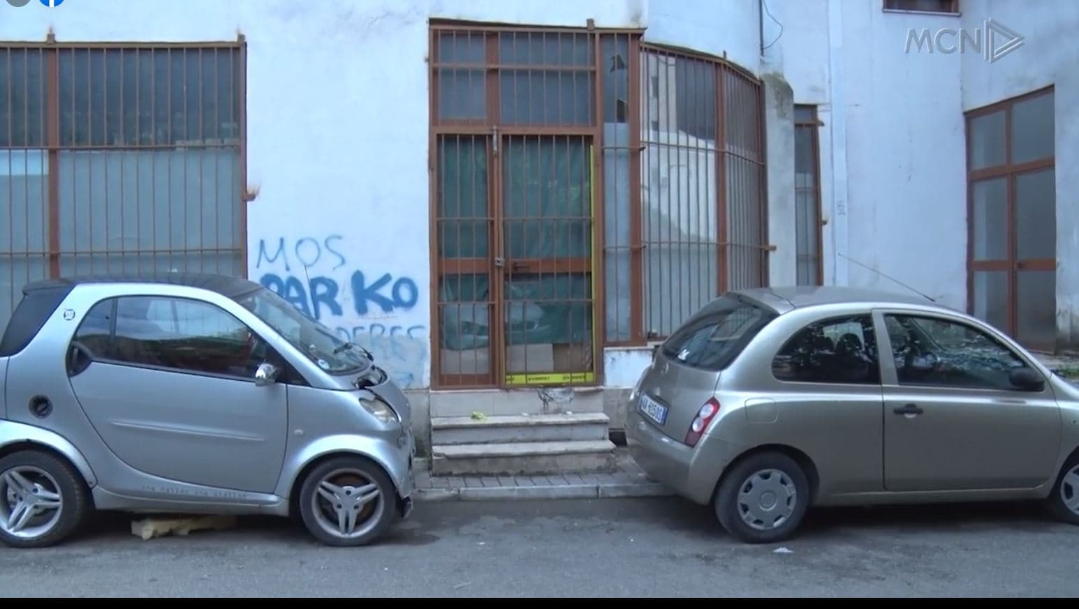  Arrestohen autorët e tritolit në fasoneri (VIDEO)