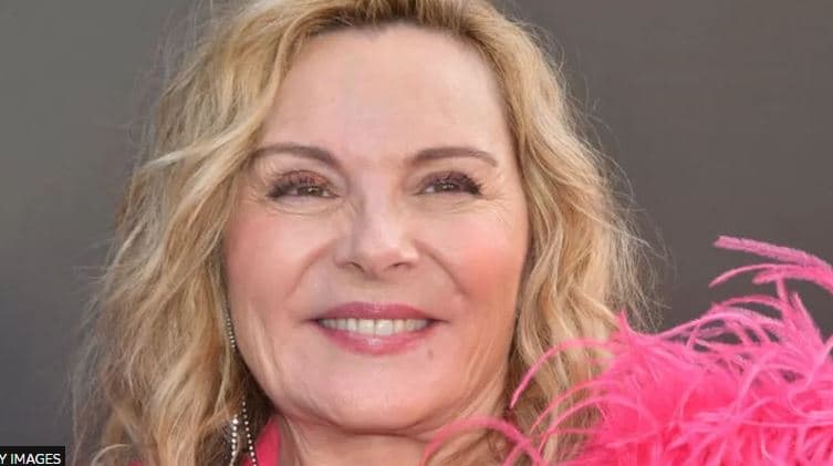 Kim Cattrall do të shfaqet në finalen e "Sex and the City"