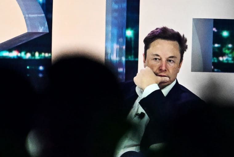 Elon Musk bëhet sërish njeriu më i pasur në botë
