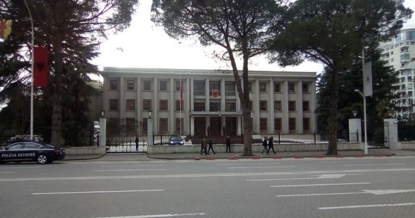 Deti në Hagë/ Mbërrin në Presidencë kërkesa e MPJ për autorizimin e grupit negociator