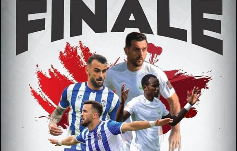 Finalja e Kupës, Tirana dhe Egnatia luajnë për trofeun