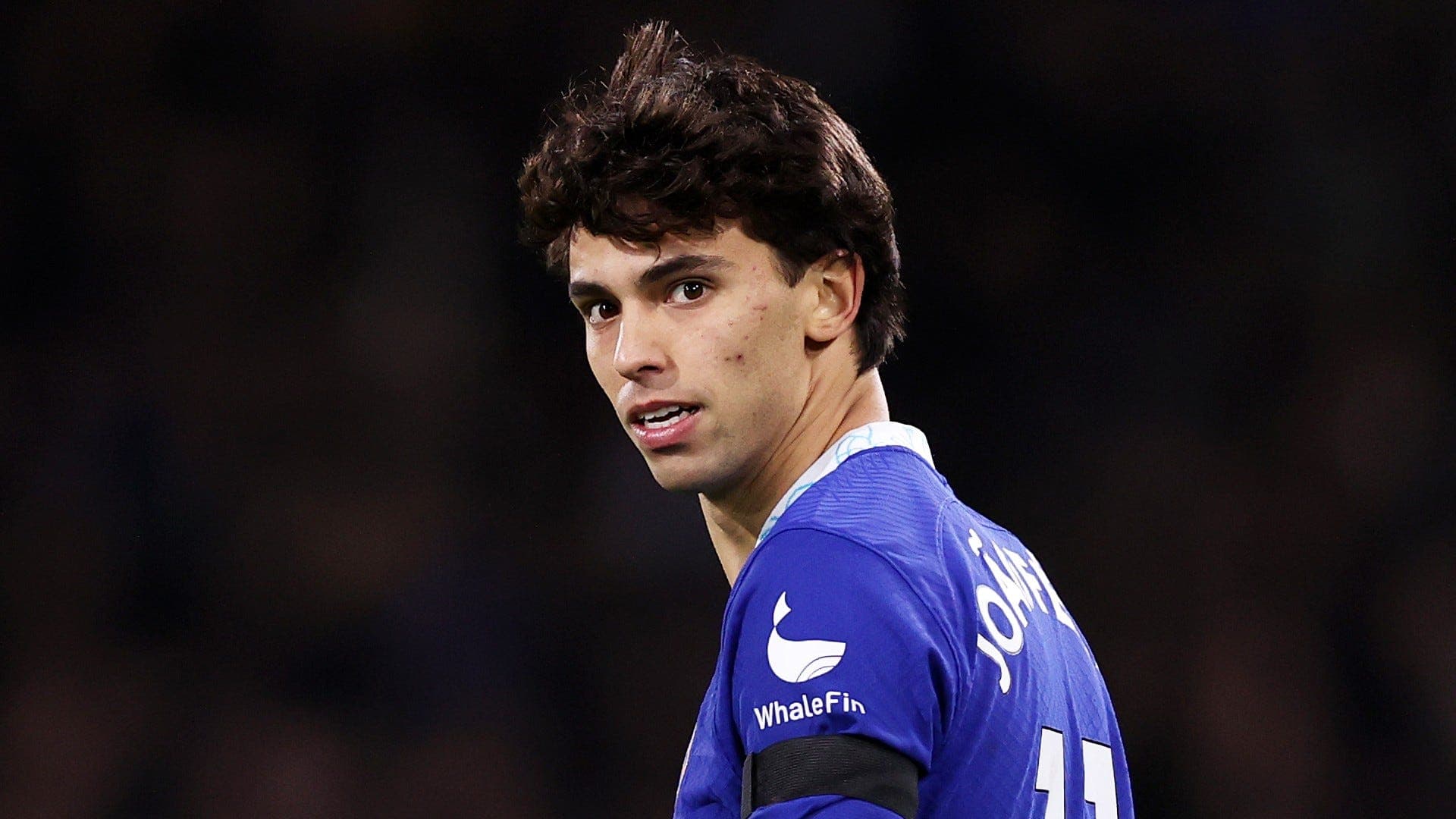 Barcelona mendon për Joao Felix