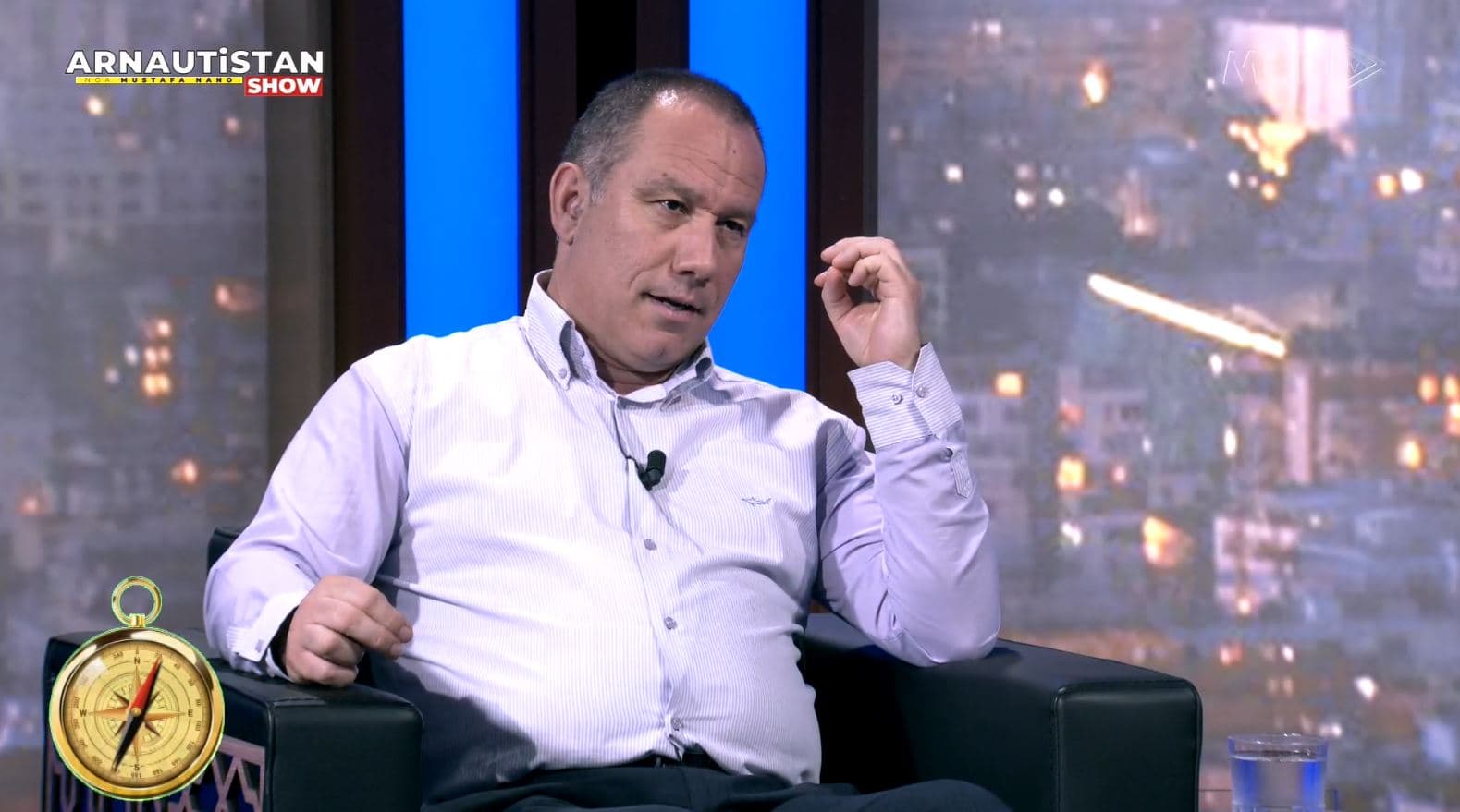 Hoti: Erdogan ka shfaqur shenja posesiviteti ndaj Shqipërisë në politikën e jashtme