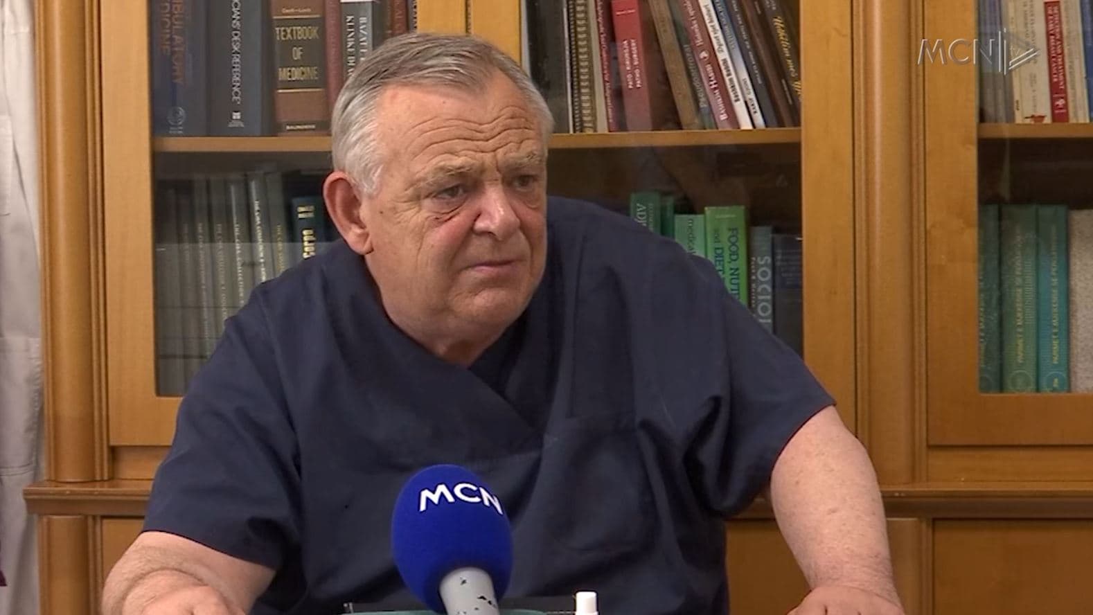 Provim i automatizuar për mjekësinë/ Gjata: Kemi shtuar kuotat, provimi do jetë në gusht (VIDEO)