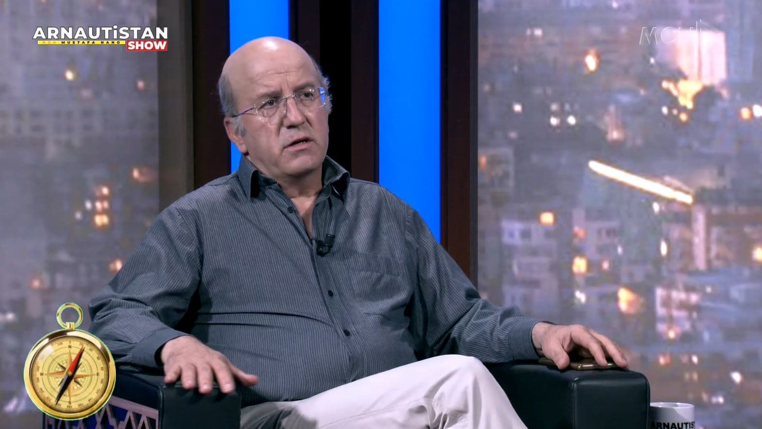 Çipi: Nuk mund të ketë shtet pa kufij, pa kontrolluar kush hyn dhe kush del