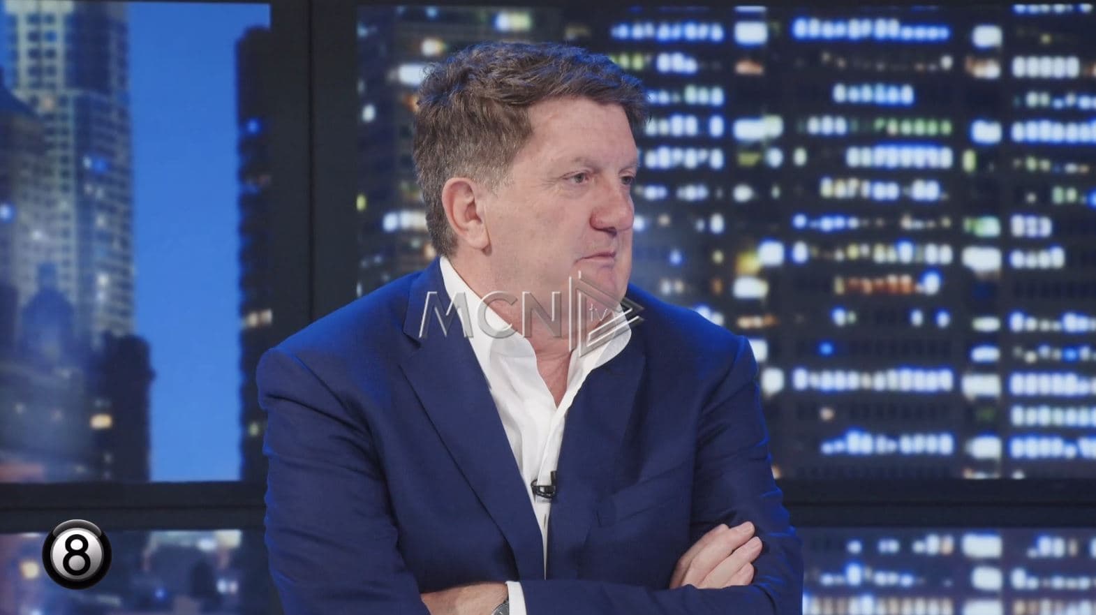 “Bilardo” në MCN- Zeka: Kurti ra në kurthin e Vuçiç. Kosova ka humbur përkrahjen e ndërkombëtarëve