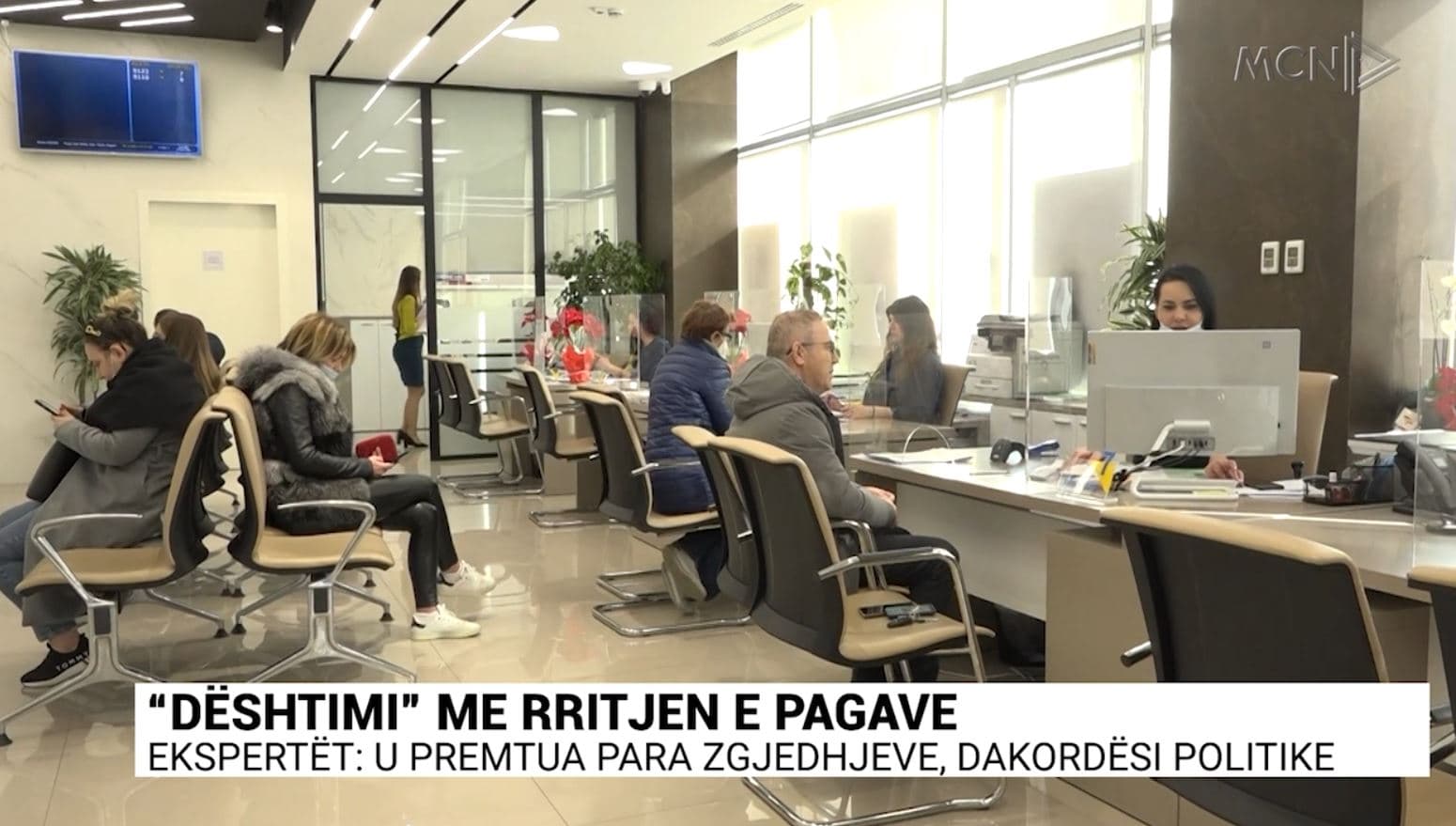 “Dështimi” me rritjen e pagave/ Ekspertët: U premtua para zgjedhjeve, dakordësi politike (VIDEO)