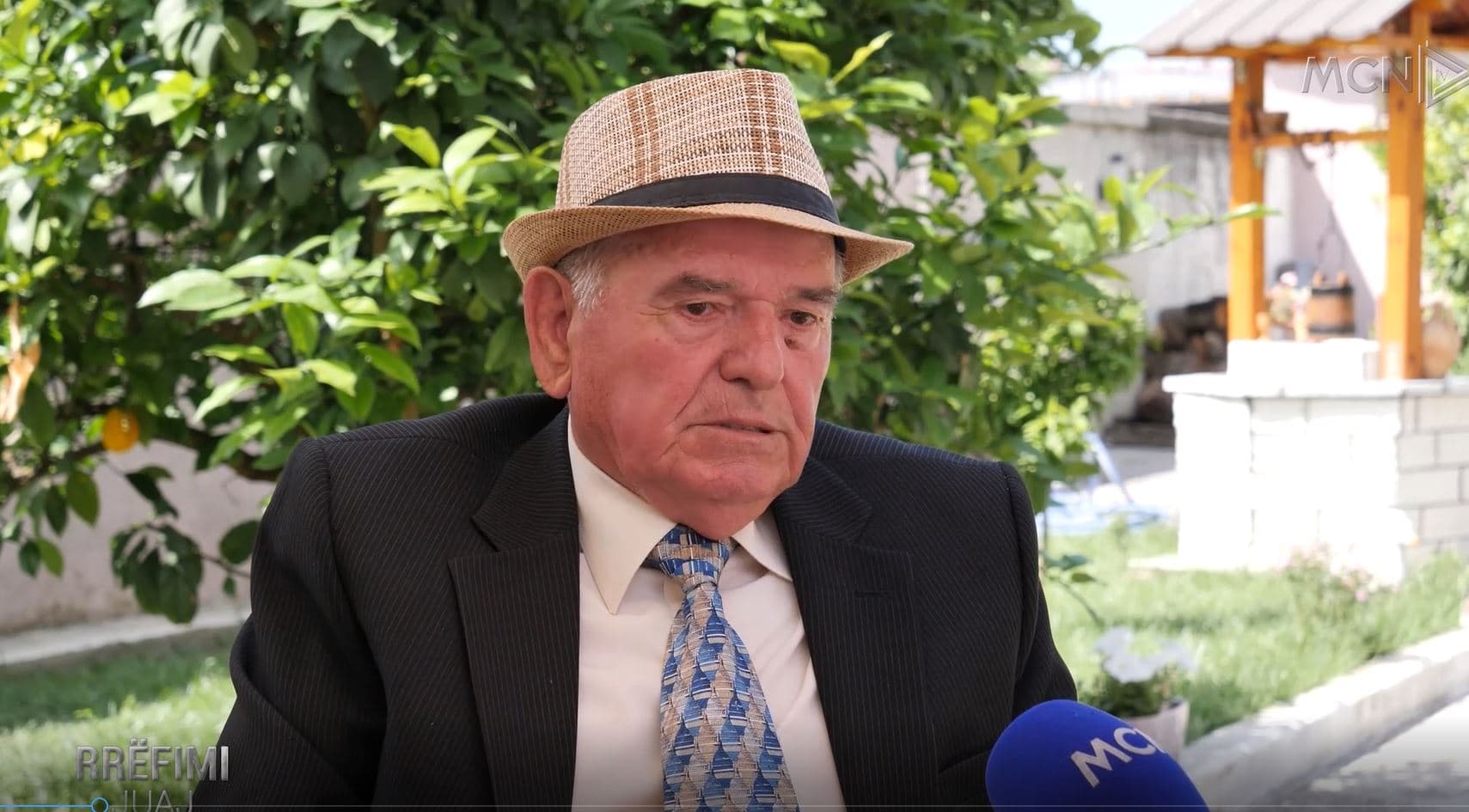 Rrëfimi juaj/ Historia e Myftiut të fundit të diktaturës që pas prishjes së xhamisë u ngujua në banesë