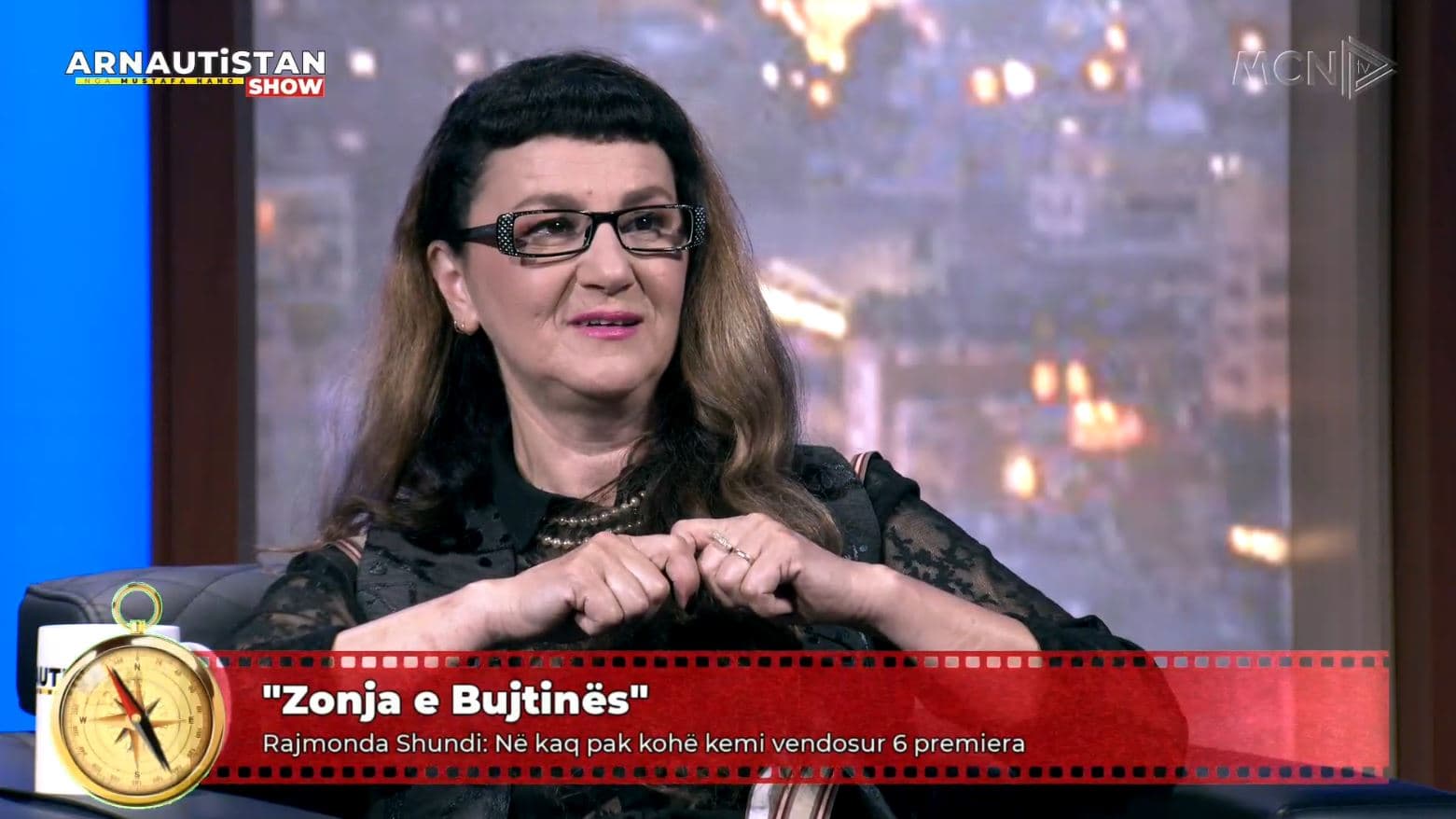 Rajmonda Shundi: 6 premiera në skenën e “Zonjës së bujtinës”, është teatër shumë elitar