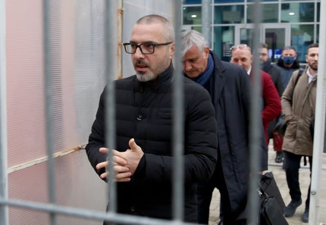 U lirua nga burgu, mesazhi i parë i Tahirit: Do vazhdoj të kërkoj drejtësi pa kursim