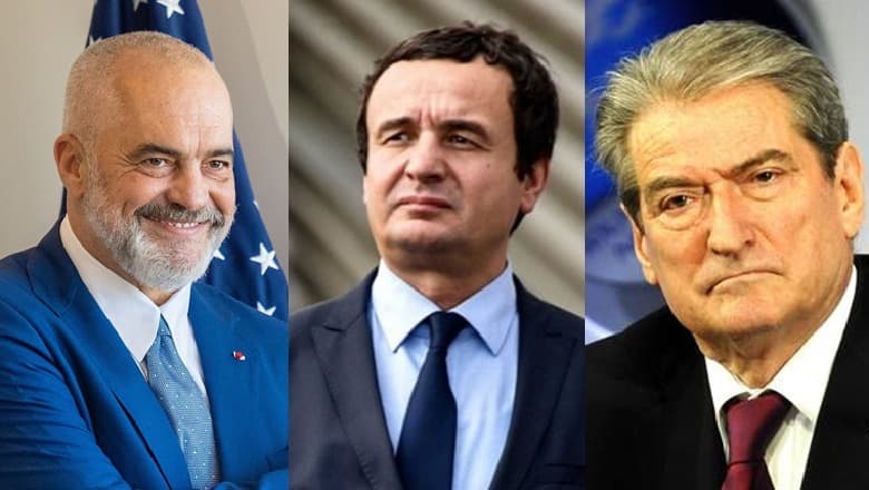 “Rama prej tre ditësh po i përvishet Kurtit”, Berisha: Ja arsyet e këtij qëndrimi