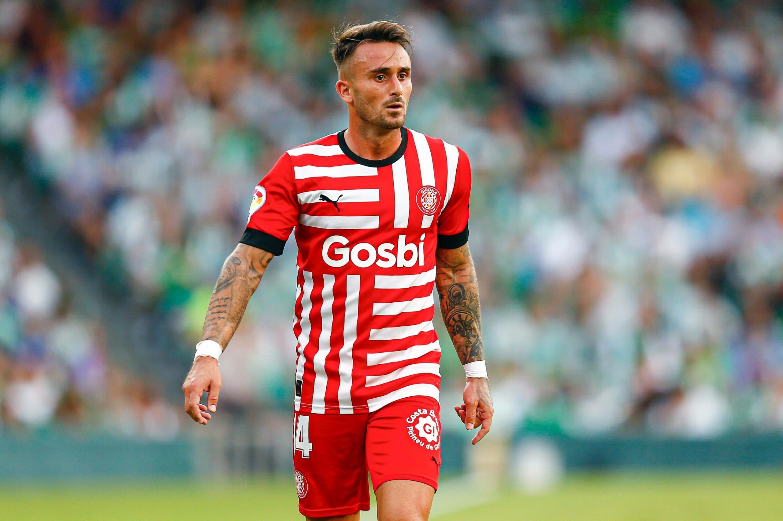 Barcelona nuk e harron Aleix Garcian