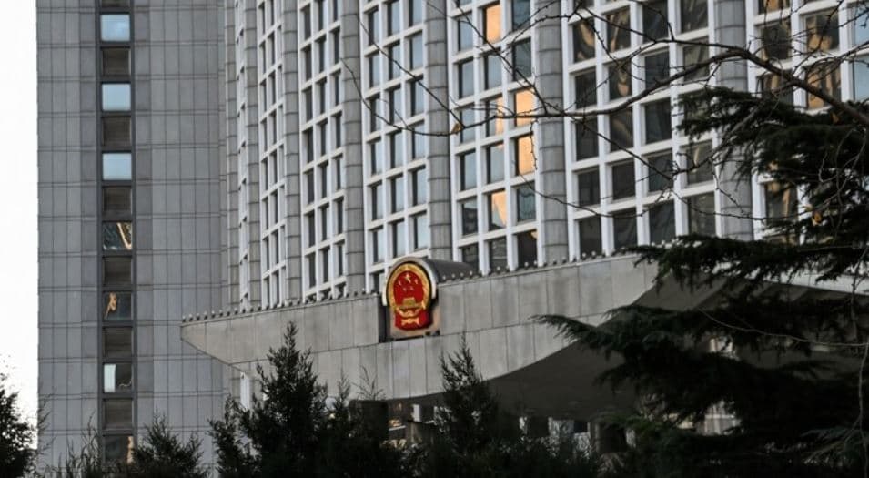 Akuzat e Moskës për spiunazh amerikan, reagon e shqetësuar Kina 