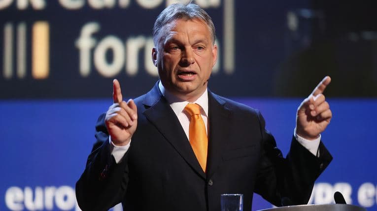 Orban: Ka shumë “blah blah” në politikat e BE-së