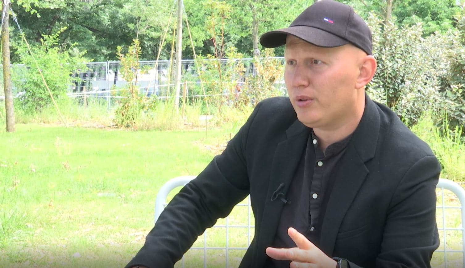Sulmet ndaj mediave në veri të Kosovës, Stafa: Askush nuk kujdesej për sigurinë, gazetarët serbë ishin indiferentë ndaj nesh (VIDEO) 