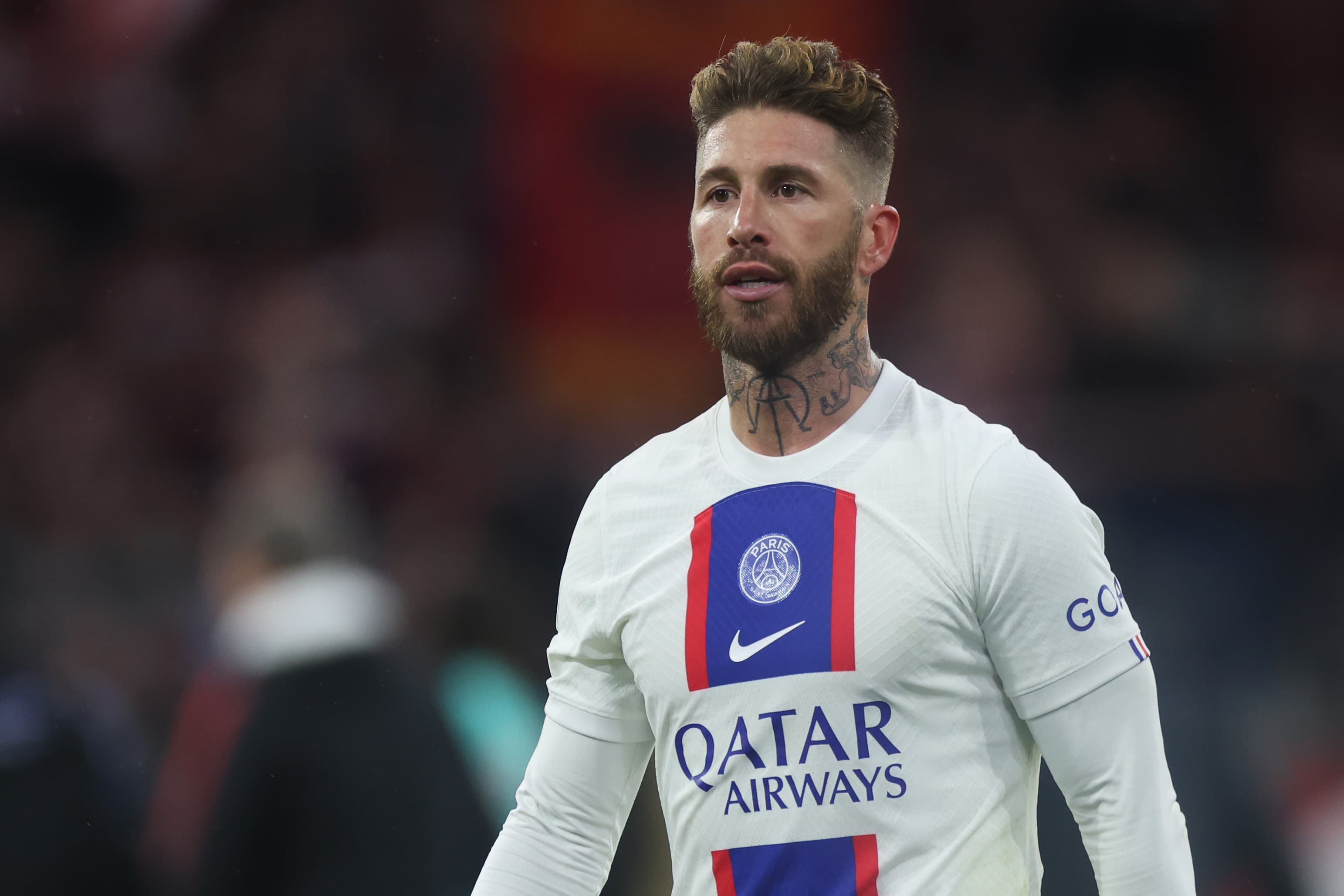 Opsionet e Sergio Ramos për të ardhmen