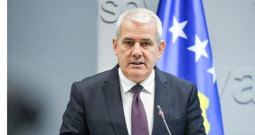 “Përpjekje për destabilizimin e vendit”, Sveçla: Serbia e Rusia nuk kalojnë