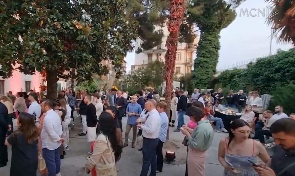 Ish-konsullata italiane qendër arti, Shkodrës i shtohen institucionet e  kulturës (VIDEO)