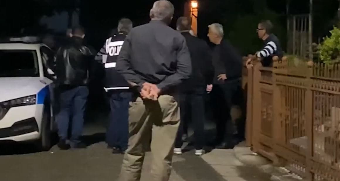 Mbyt nënën me plastmas, detaje nga krimi që tronditi Përmetin (VIDEO)