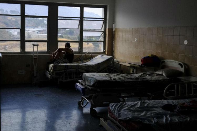 Përmbytet miniera në Venezuelë, të paktën 12 të vdekur 