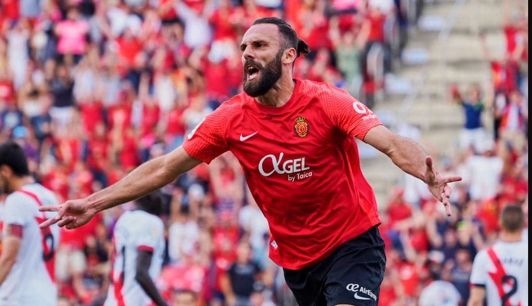 Muriqi mbyll kampionatin me gol, sulmuesi renditet mes më të mirëve në La Liga