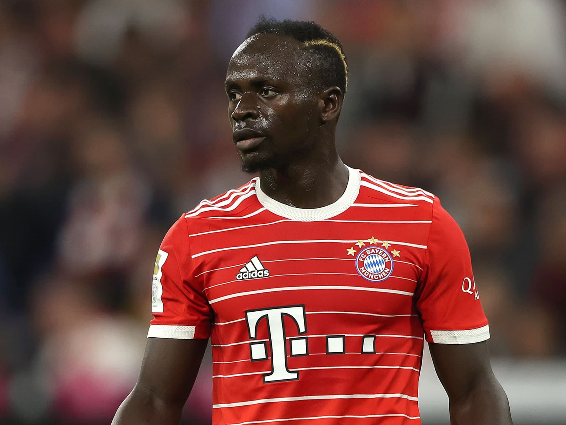 Mane, opsion për Real Madridin