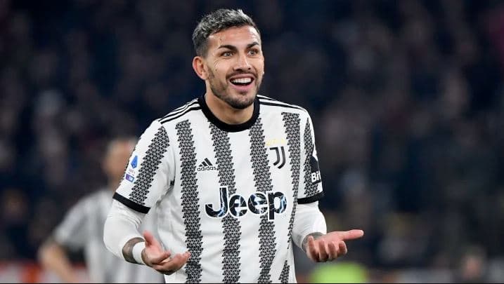 Mesfushori largohet nga Juventusi, rikthehet te PSG-ja
