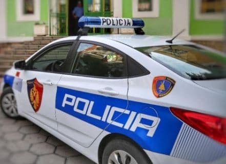 Arrestohen 4 anëtarë të një grupi kriminal në Berat, sekuestrohen drogë dhe armë