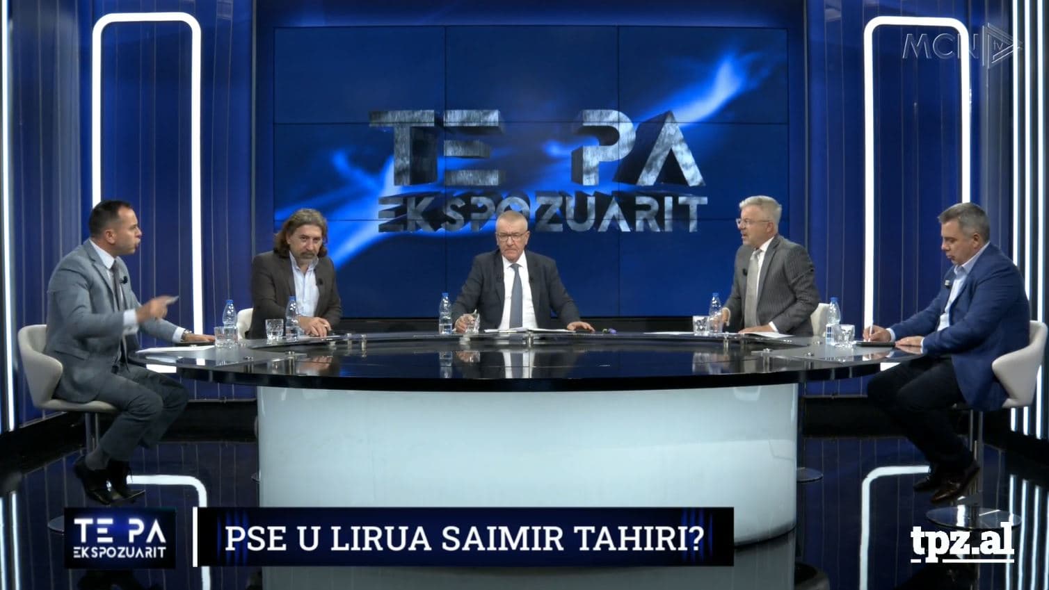 Daci: Sistemi ynë i drejtësisë humbi mundësinë për tu riparuar, dënon më shumë se duhet